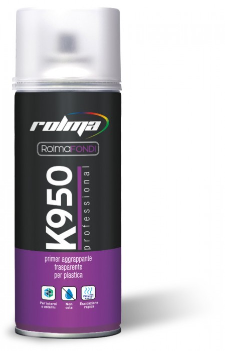 K 950 Primer Plastica - Romana Colori